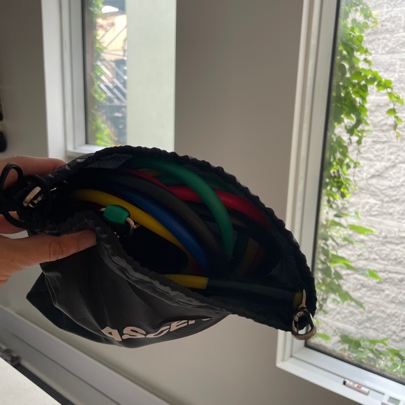 Ascend Home Exercise Kit - Picture 5 of 5